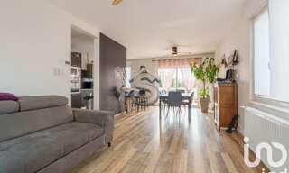 Maison 7 Pièces 167 m² à vendre à Art-sur-Meurthe (54510)