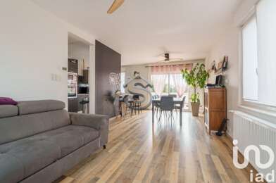 Maison 7 pièces 307000 €