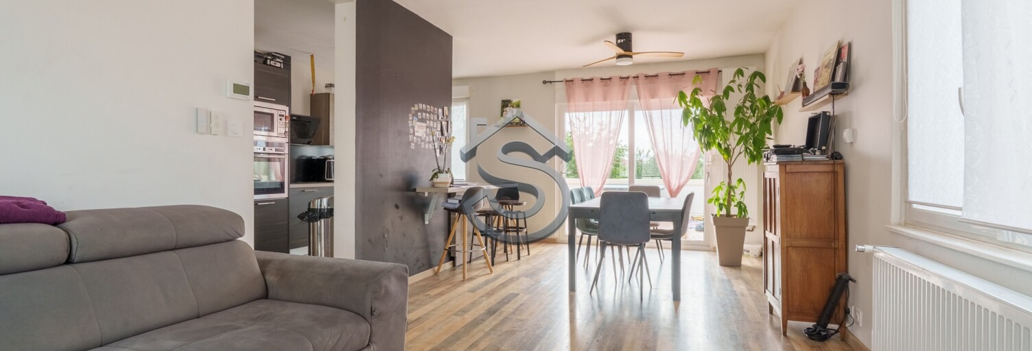 Maison 7 Pièces 167 m² à vendre à Art-sur-Meurthe (54510)