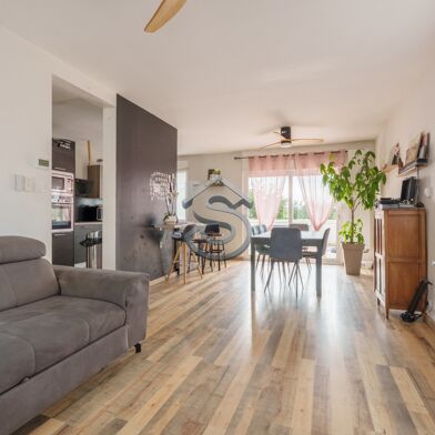 Maison 7 pièces 307000 €