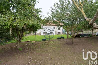 Maison 7 pièces 298500 €