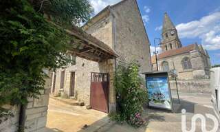 Maison 5 Pièces 100 m² à vendre à Marines (95640)