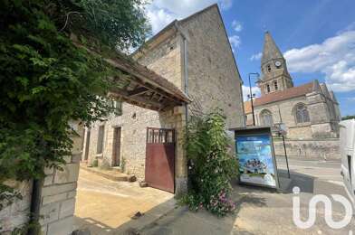 Maison 5 pièces 219000 €