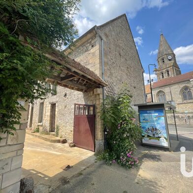 Maison 5 pièces 219000 €