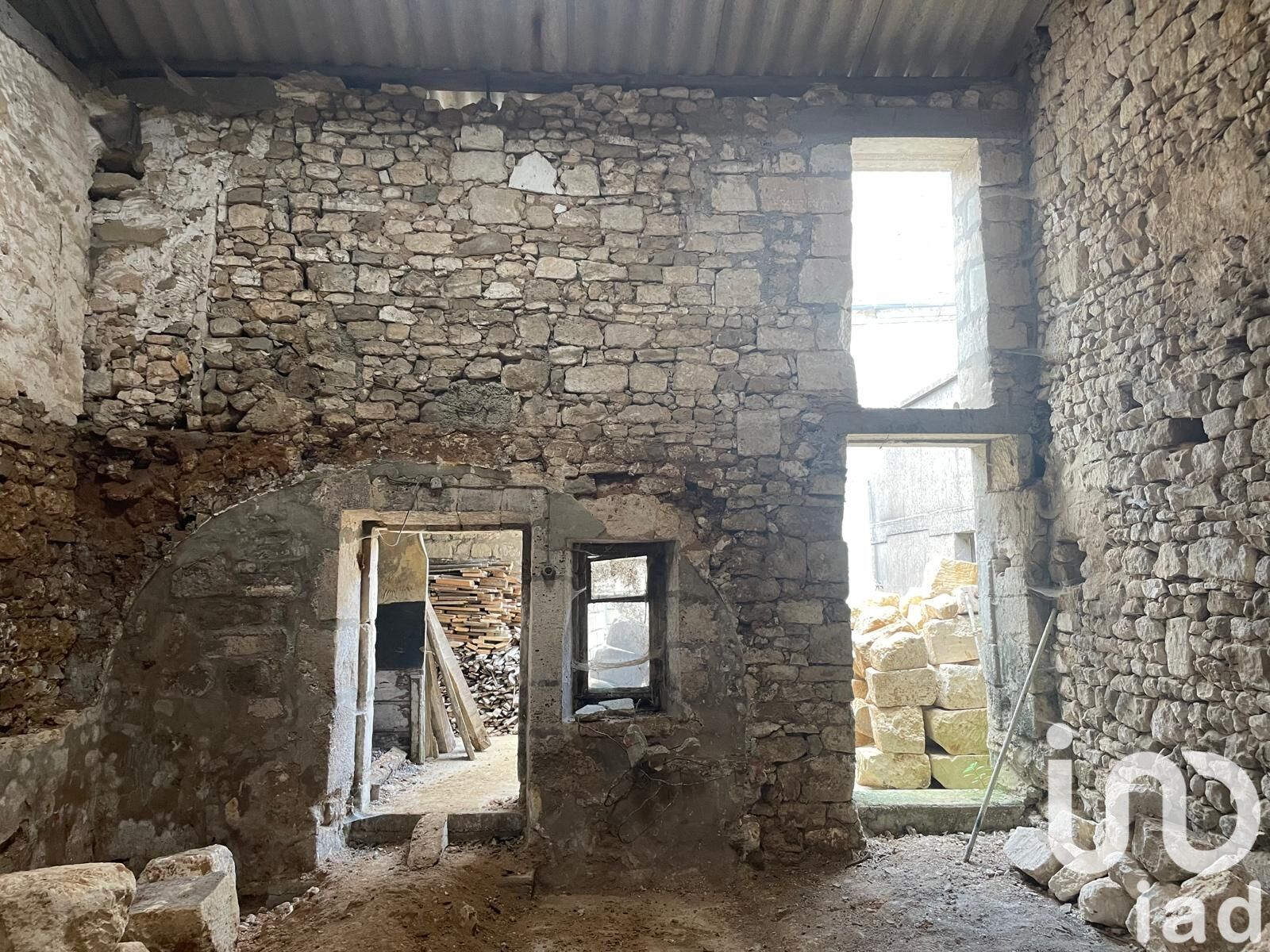 Vente Maison/villa 5 pièces - Photo 4