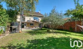 Maison 6 Pièces 170 m² à vendre à Livry-Gargan (93190)