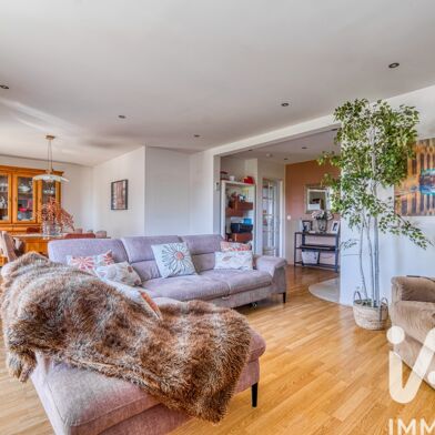 Maison 6 pièces 555000 €