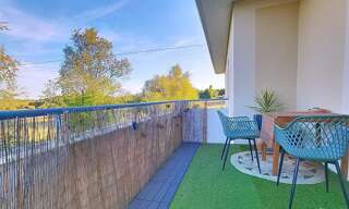 Appartement 3 Pièces 55 m² à vendre à Langon (33210)