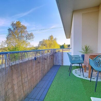 Appartement 3 pièces 149000 €