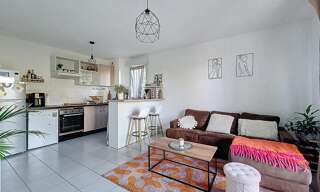 Appartement 3 Pièces 55 m² à vendre à Langon (33210)