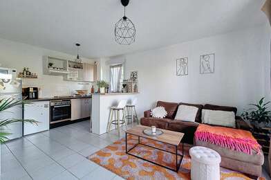 Appartement 3 pièces 149000 €