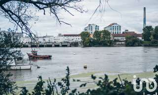 Maison 4 Pièces 75 m² à vendre à Rezé (44400)