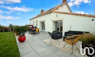 Maison 5 Pièces 142 m² à vendre à Divatte-sur-Loire (44450)