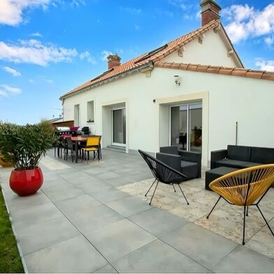 Maison 5 pièces 360000 €