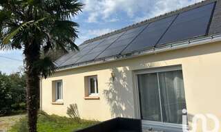 Maison 5 Pièces 131 m² à vendre à Les Touches (44390)