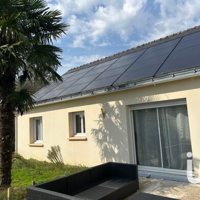 Maison 5 pièces 299000 €