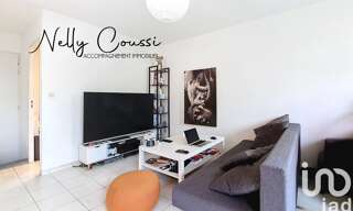 Appartement 2 Pièces 46 m² à vendre à Montpellier (34000)