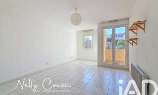 Appartement 2 Pièces 46 m² à vendre à Montpellier (34000)