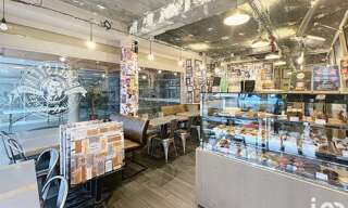 Commerce  60 m² à vendre à Aulnay-sous-Bois (93600)