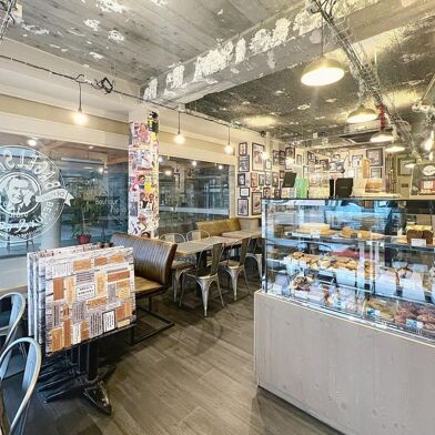 Commerce  109000 €