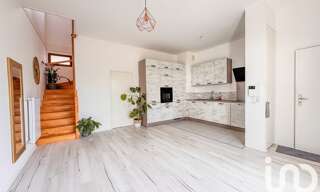 Appartement 3 Pièces 69 m² à vendre à Bois-d'Arcy (78390)