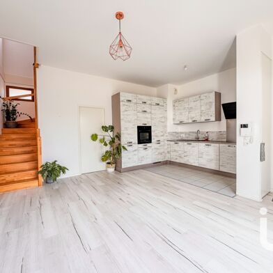 Appartement 3 pièces 295000 €