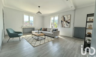 Appartement 3 Pièces 64 m² à vendre à Cognin (73160)