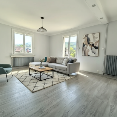 Appartement 3 pièces 210000 €