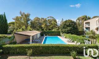 Appartement 2 Pièces 28 m² à vendre à Antibes (06160)