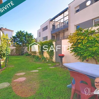 Appartement 3 pièces 184000 €