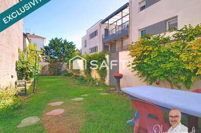 Appartement 3 pièces 162000 €