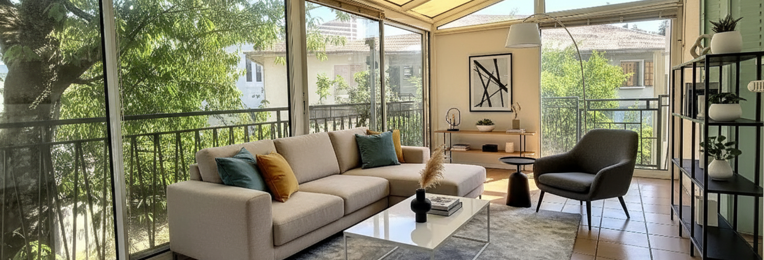 Appartement 3 Pièces 82 m² à vendre à Cognin (73160)