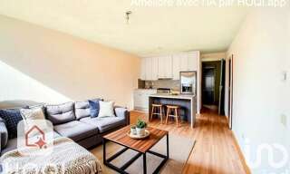 Maison 3 Pièces 50 m² à vendre à Thomery (77810)