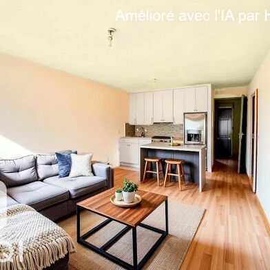 Maison 3 pièces 165000 €
