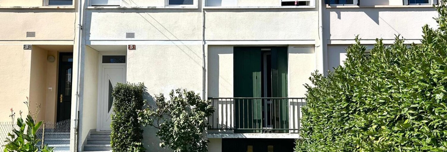 Maison 4 Pièces 80 m² à vendre à Castres (81100)