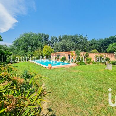 Maison 6 pièces 459000 €