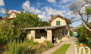 Maison 4 Pièces 74 m² à vendre à Sainte-Geneviève-des-Bois (91700)