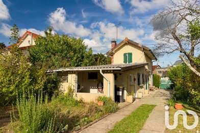 Maison 4 pièces 239000 €