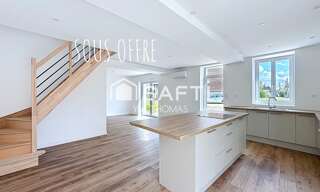 Maison 5 Pièces 120 m² à vendre à Saint-Hilaire-Saint-Mesmin (45160)