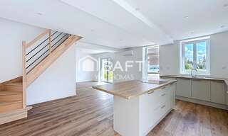 Maison 5 Pièces 120 m² à vendre à Saint-Hilaire-Saint-Mesmin (45160)