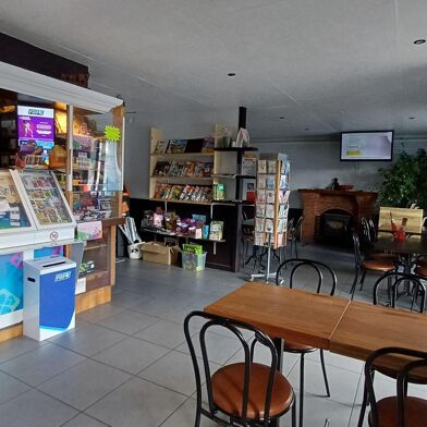 Commerce  143000 €