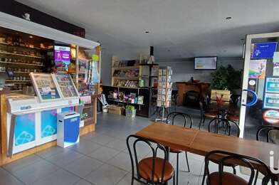 Commerce  143000 €