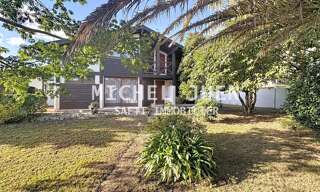 Maison 5 Pièces 131 m² à vendre à Saint-Vincent-de-Tyrosse (40230)