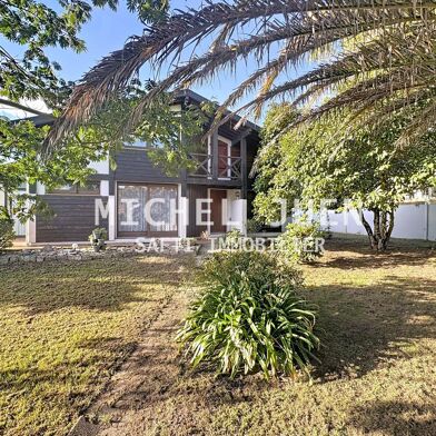 Maison 5 pièces 429000 €