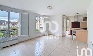 Appartement 3 Pièces 60 m² à vendre à Provins (77160)