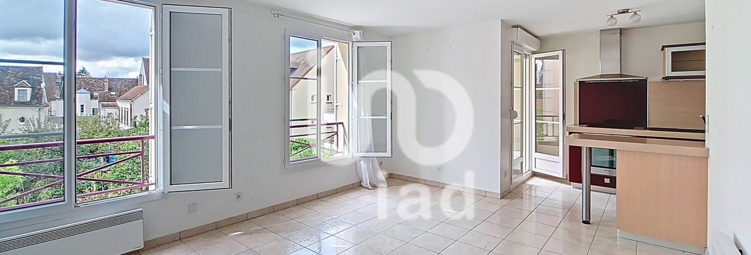 Appartement 3 Pièces 60 m² à vendre à Provins (77160)