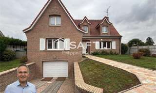 Maison 9 Pièces 199 m² à vendre à Cambrai (59400)