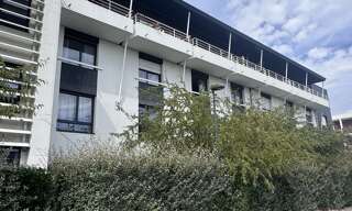 Appartement 1 Pièce 24 m² à vendre à Mérignac (33700)