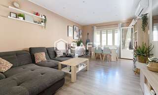 Appartement 4 Pièces 90 m² à vendre à Béziers (34500)