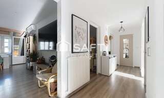 Appartement 4 Pièces 90 m² à vendre à Béziers (34500)